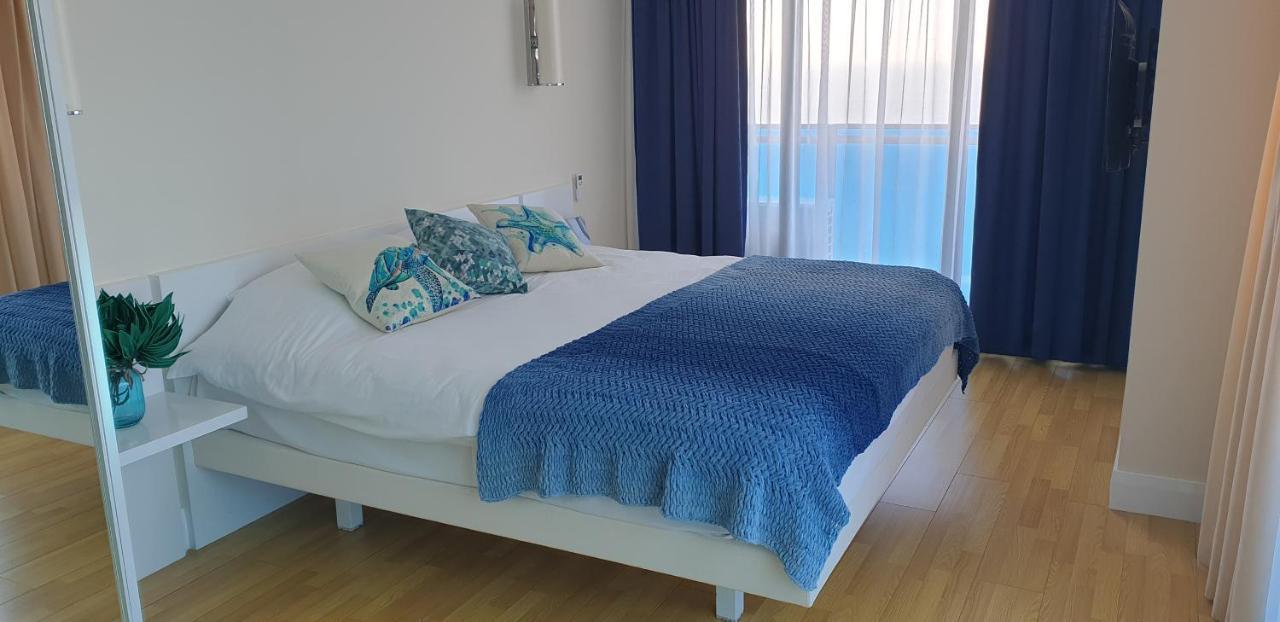 Orbi City Batumi Star Aparthotel Εξωτερικό φωτογραφία