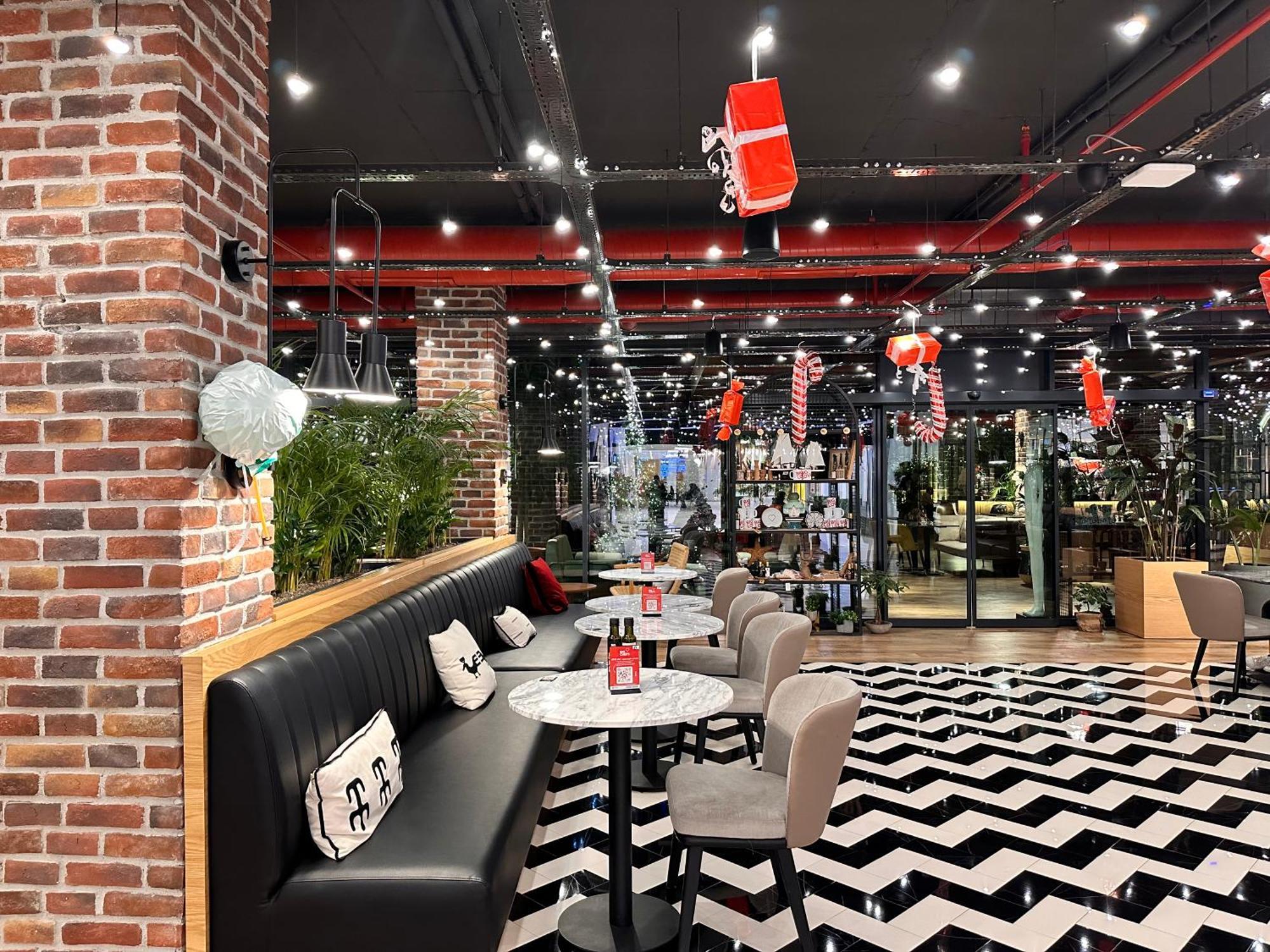 Orbi City Batumi Star Aparthotel Εξωτερικό φωτογραφία