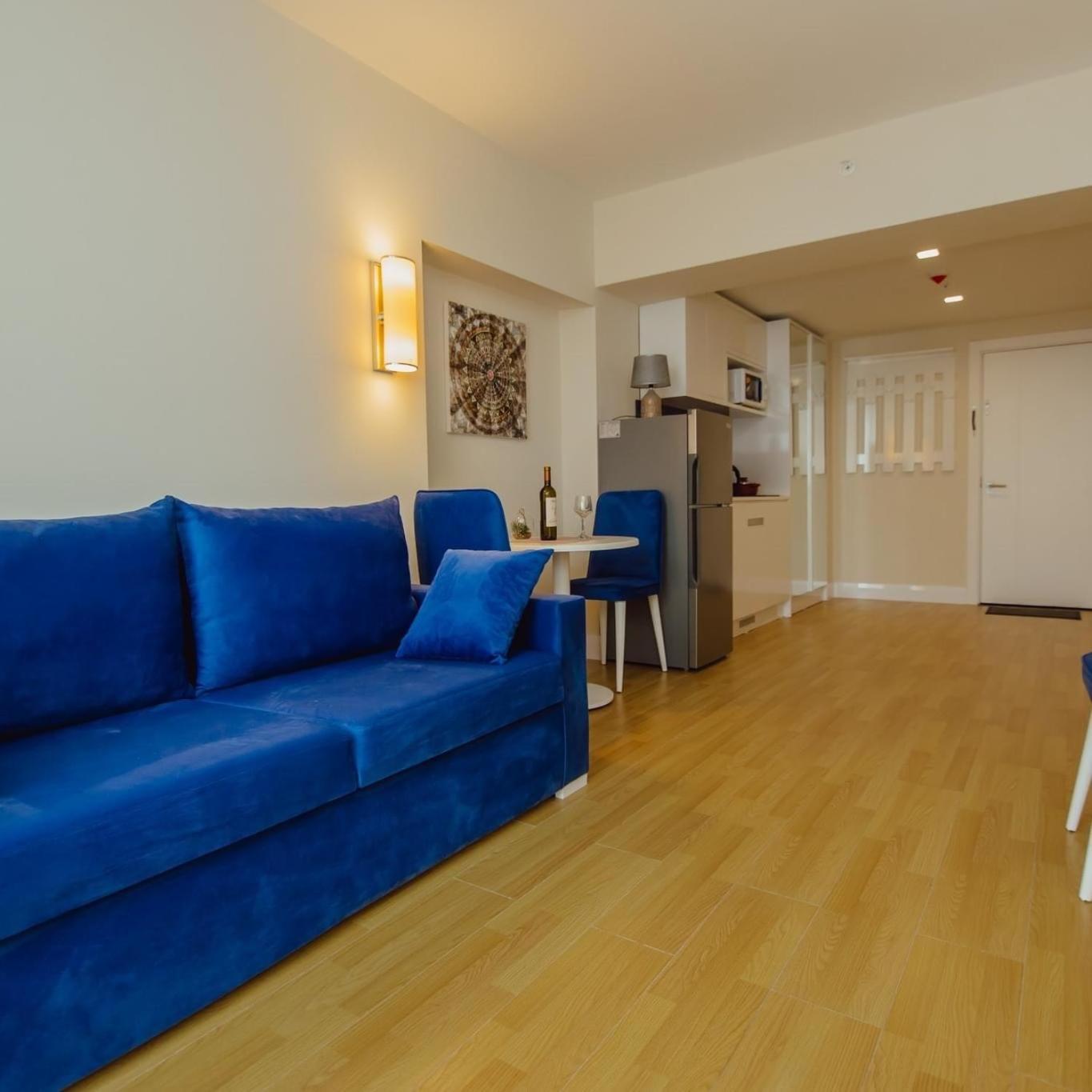 Orbi City Batumi Star Aparthotel Εξωτερικό φωτογραφία