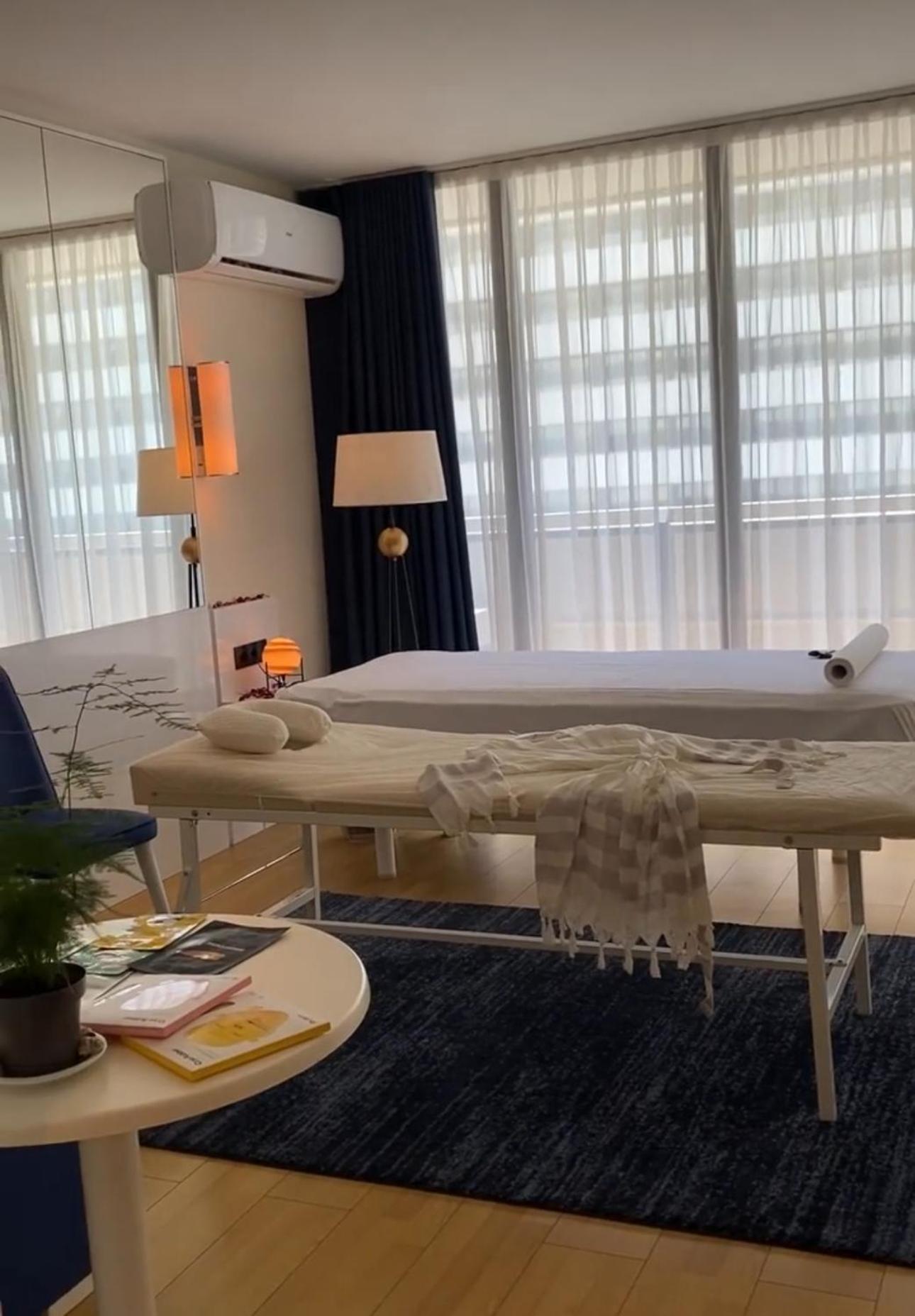 Orbi City Batumi Star Aparthotel Εξωτερικό φωτογραφία