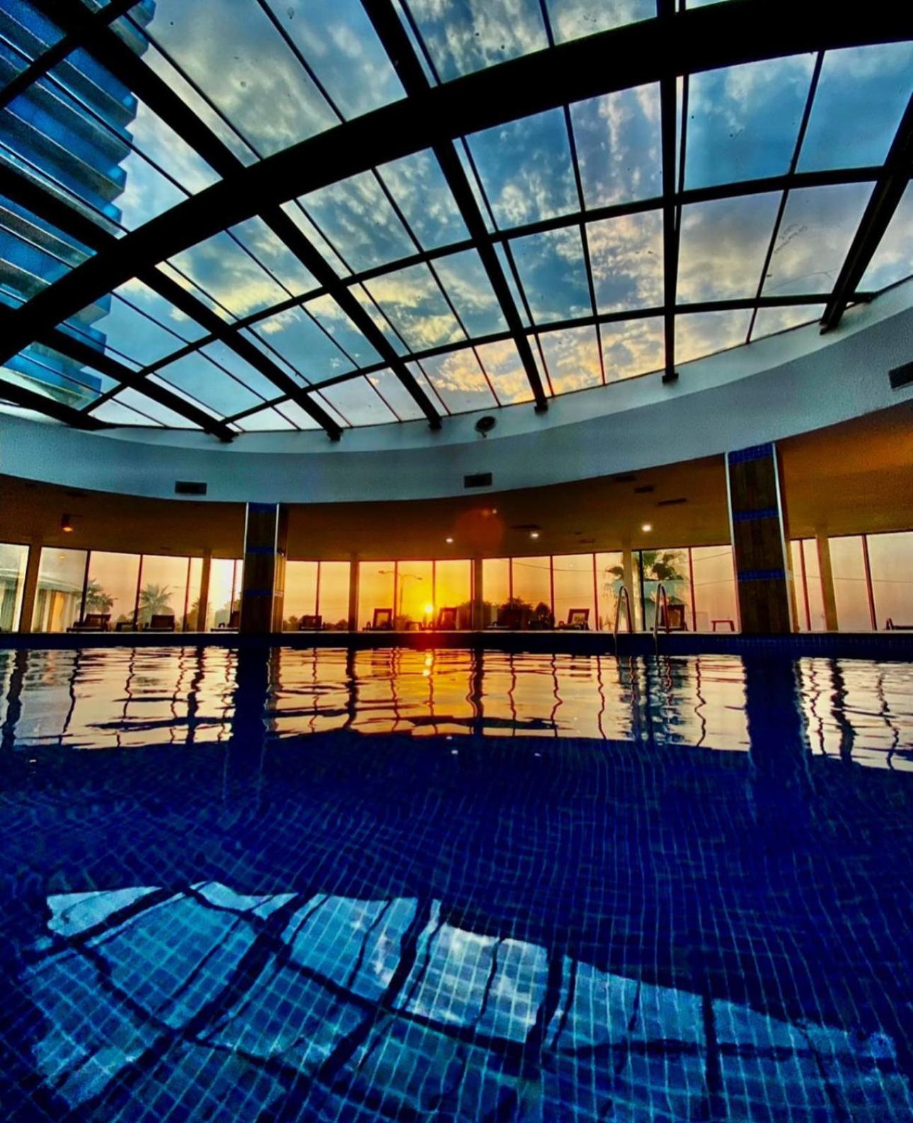 Orbi City Batumi Star Aparthotel Εξωτερικό φωτογραφία